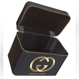 Gucci Guilty Travel Case